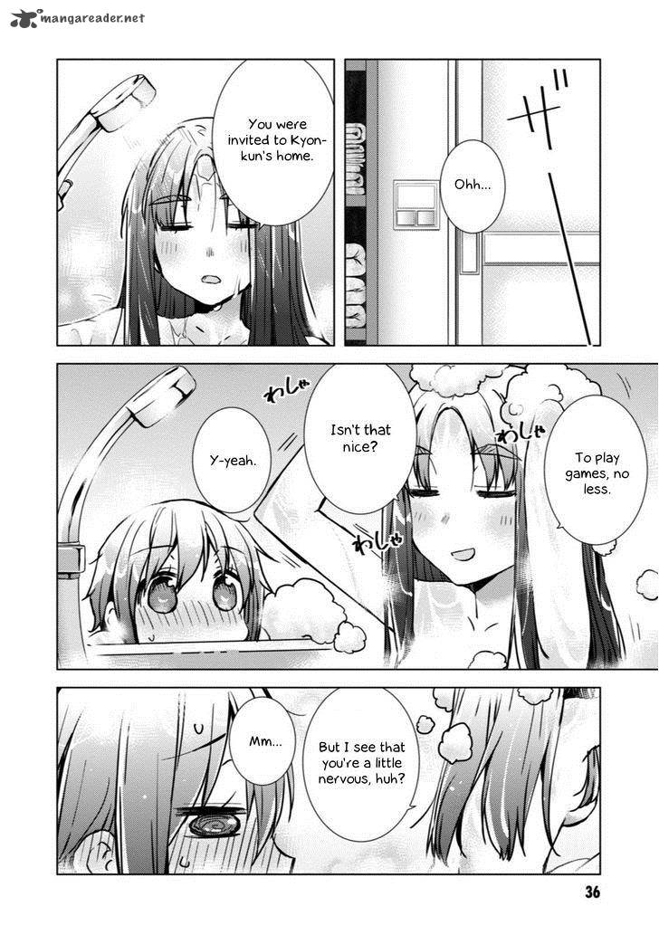 Nagato Yuki Chan No Shoushitsu 51 9