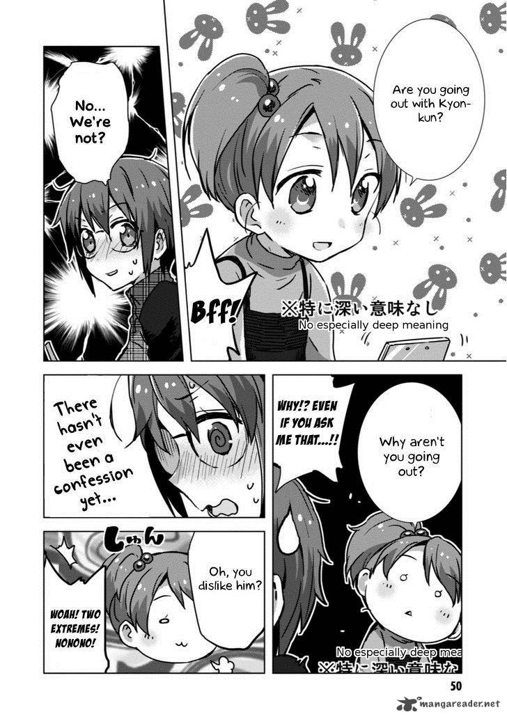 Nagato Yuki Chan No Shoushitsu 52 7