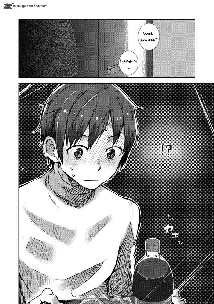 Nagato Yuki Chan No Shoushitsu 52 9