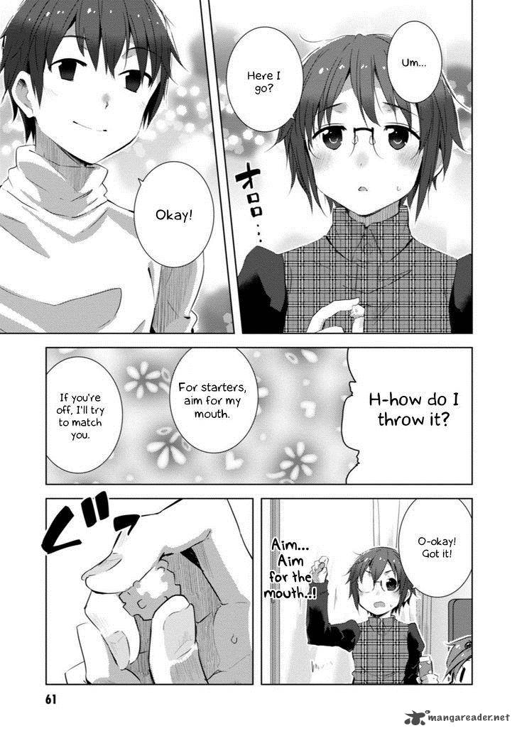 Nagato Yuki Chan No Shoushitsu 53 10