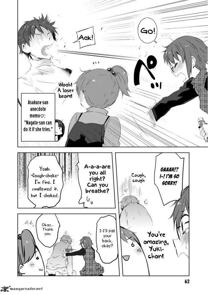 Nagato Yuki Chan No Shoushitsu 53 11