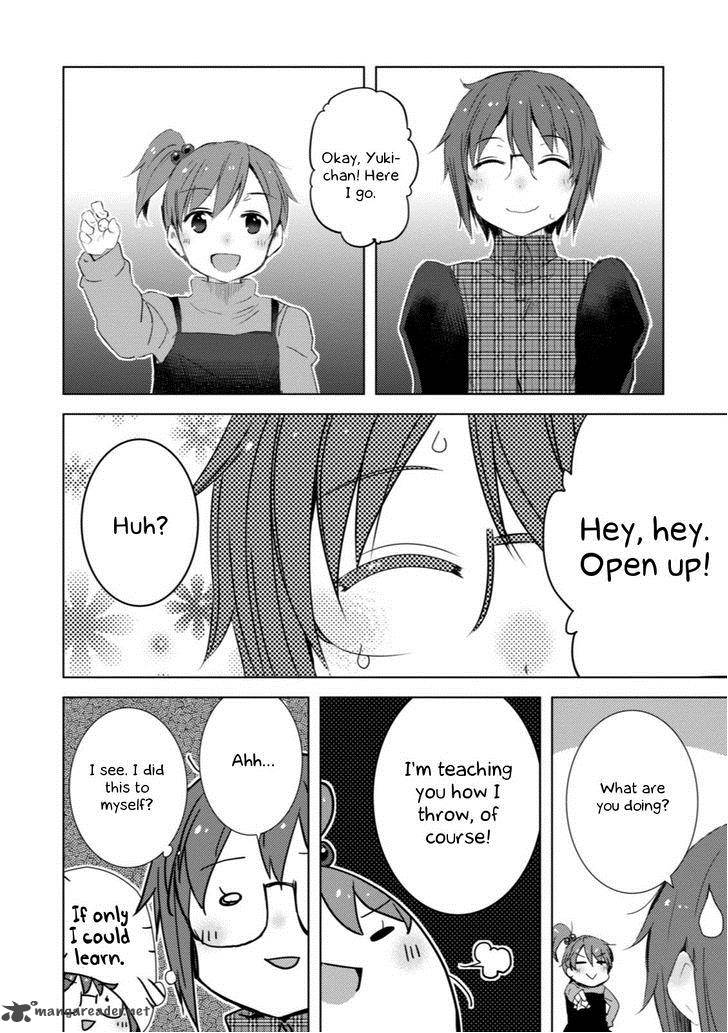 Nagato Yuki Chan No Shoushitsu 53 15
