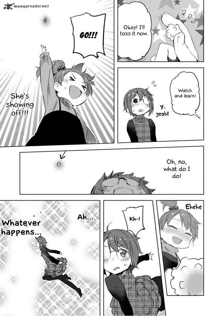 Nagato Yuki Chan No Shoushitsu 53 16