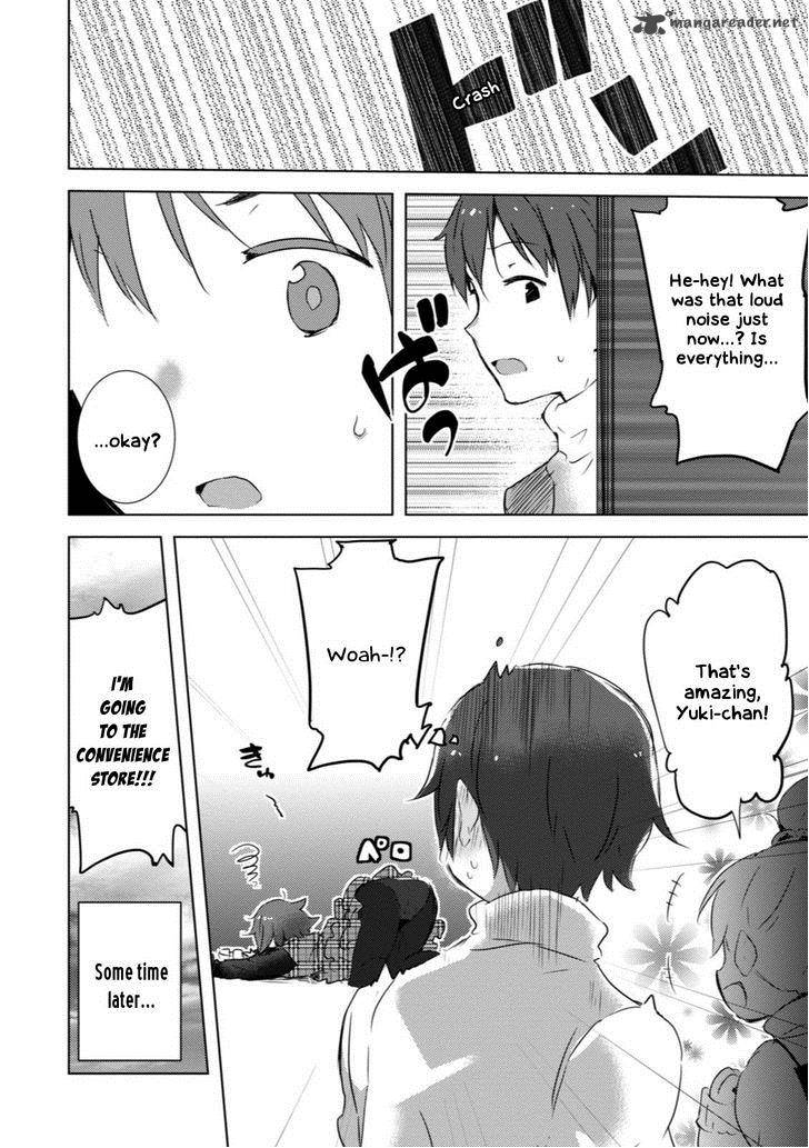 Nagato Yuki Chan No Shoushitsu 53 17