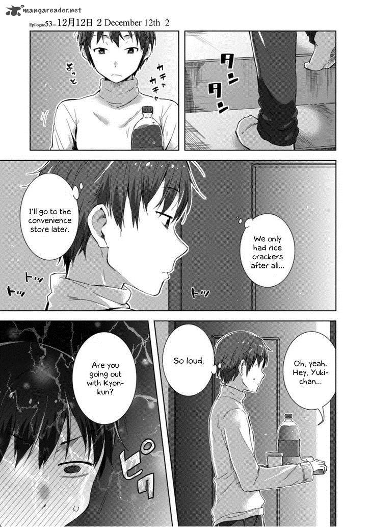 Nagato Yuki Chan No Shoushitsu 53 2