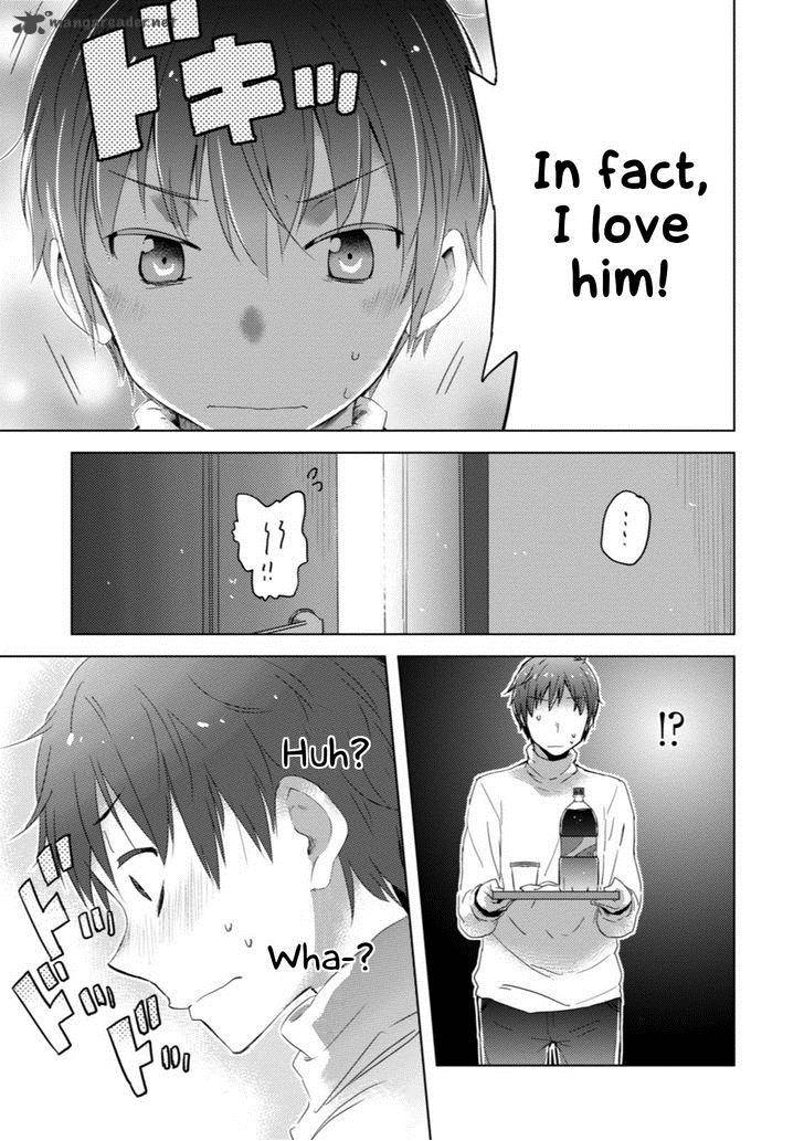 Nagato Yuki Chan No Shoushitsu 53 4