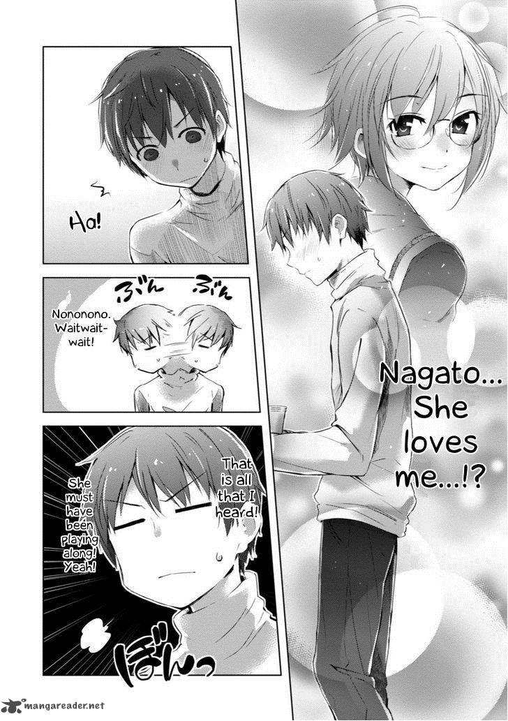 Nagato Yuki Chan No Shoushitsu 53 5