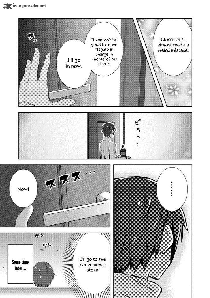 Nagato Yuki Chan No Shoushitsu 53 6