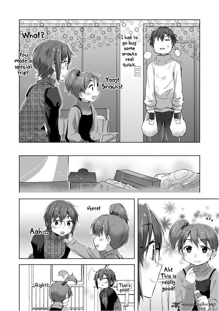 Nagato Yuki Chan No Shoushitsu 53 7