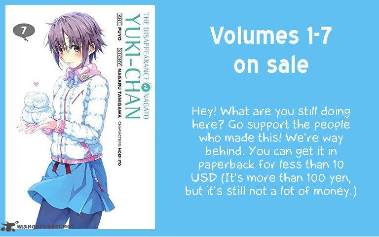 Nagato Yuki Chan No Shoushitsu 54 1