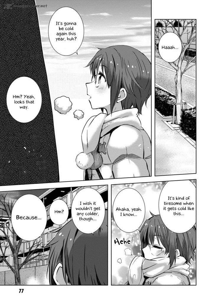 Nagato Yuki Chan No Shoushitsu 54 10