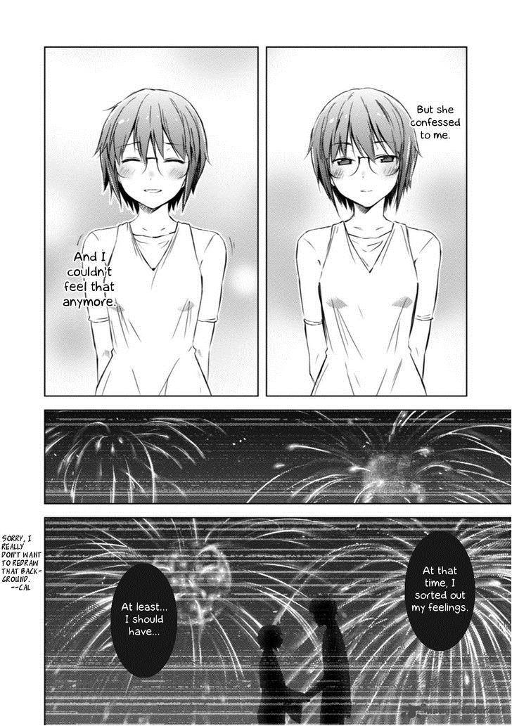 Nagato Yuki Chan No Shoushitsu 54 13
