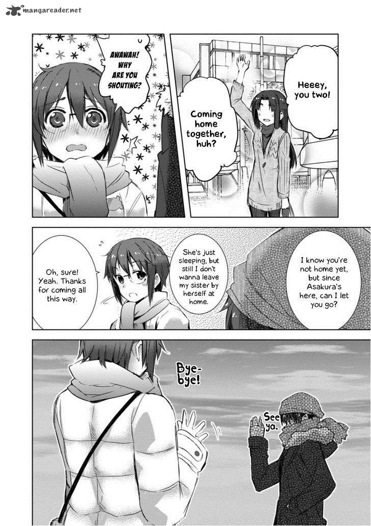Nagato Yuki Chan No Shoushitsu 54 15