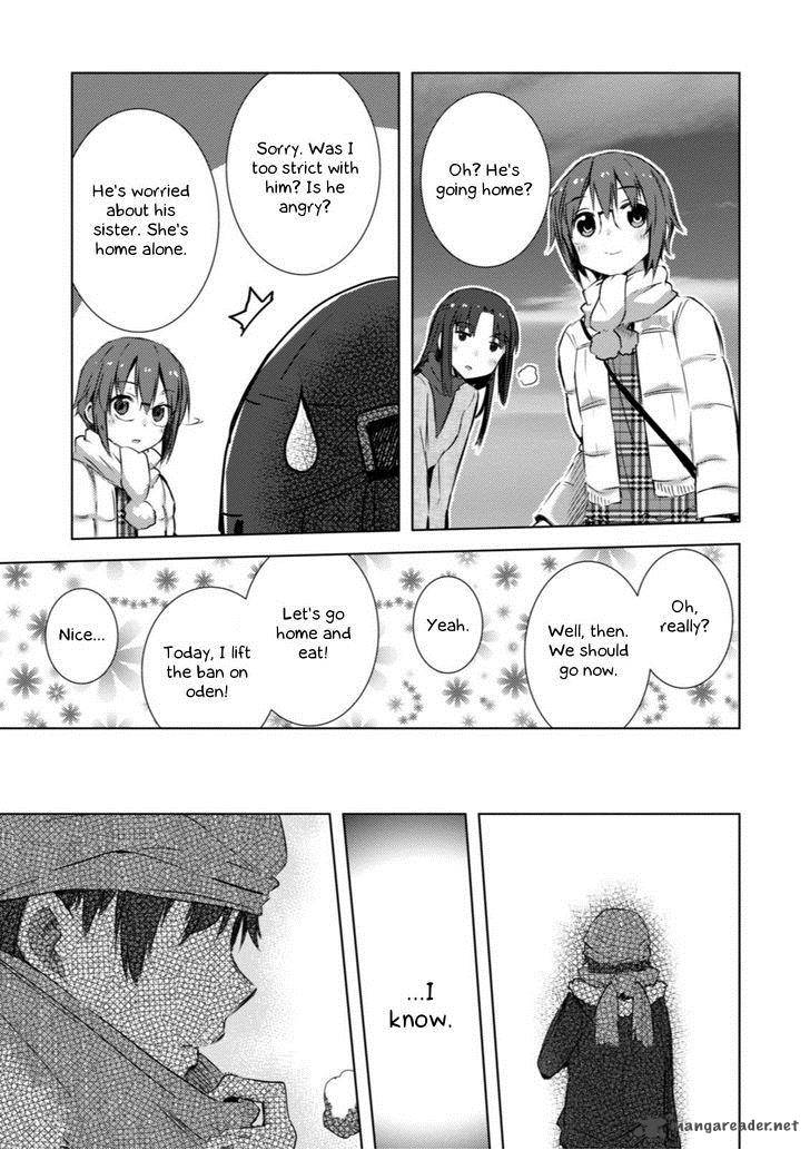 Nagato Yuki Chan No Shoushitsu 54 16