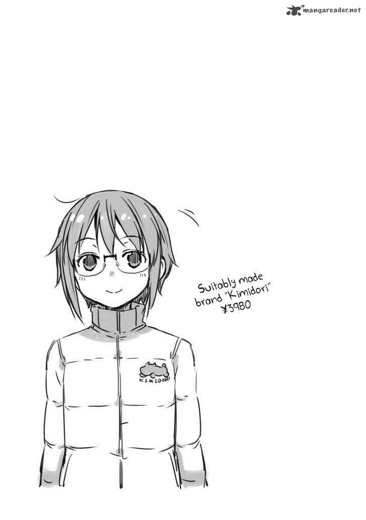 Nagato Yuki Chan No Shoushitsu 54 18