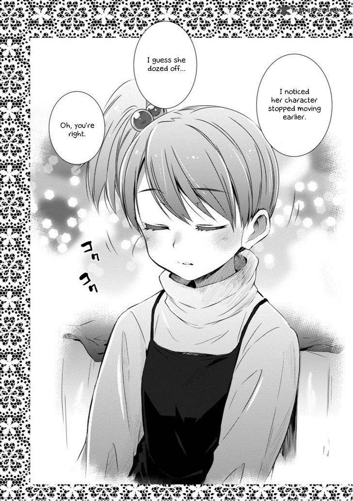 Nagato Yuki Chan No Shoushitsu 54 3