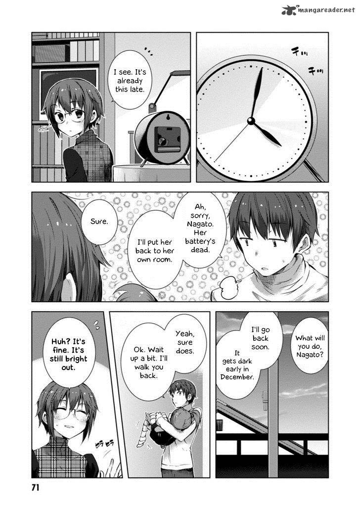 Nagato Yuki Chan No Shoushitsu 54 4