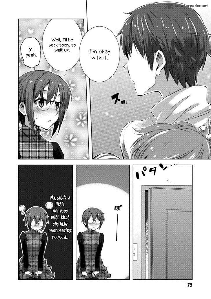 Nagato Yuki Chan No Shoushitsu 54 5