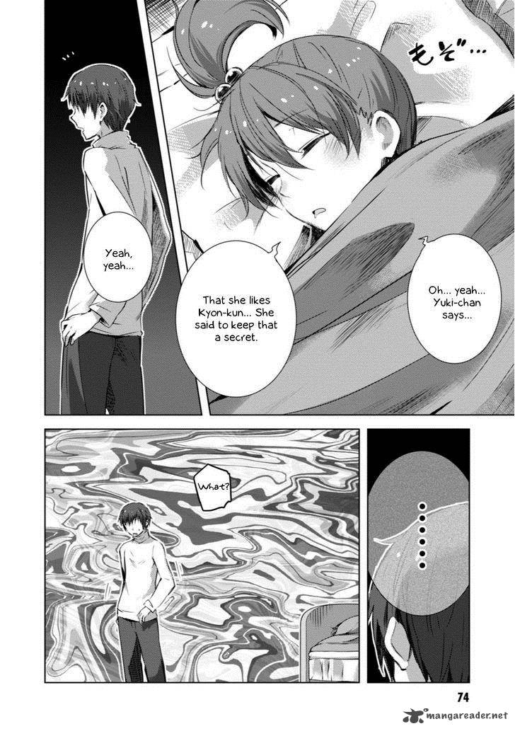 Nagato Yuki Chan No Shoushitsu 54 7