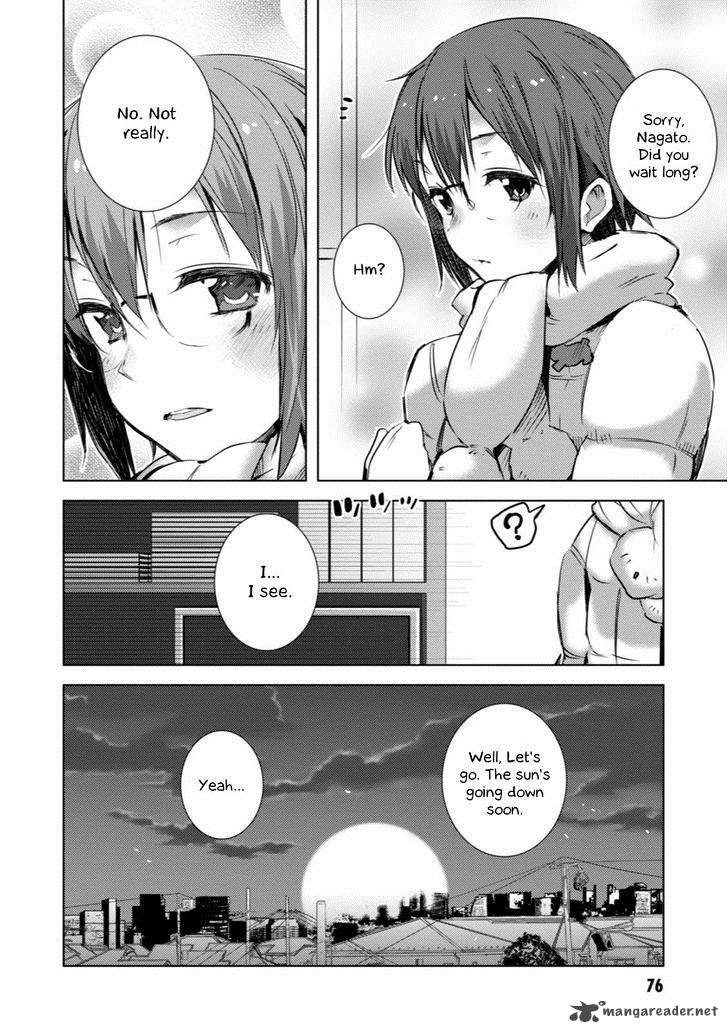 Nagato Yuki Chan No Shoushitsu 54 9