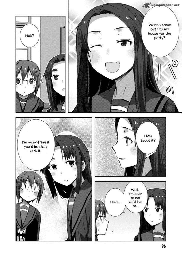 Nagato Yuki Chan No Shoushitsu 55 11