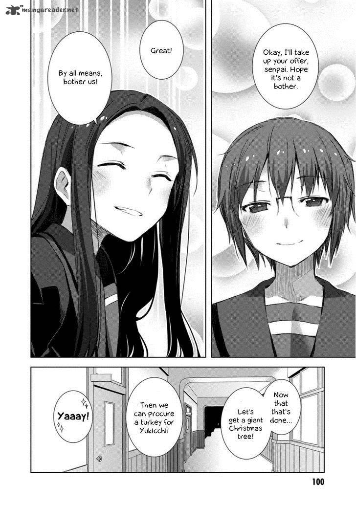 Nagato Yuki Chan No Shoushitsu 55 15