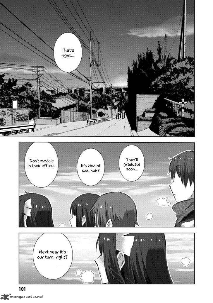 Nagato Yuki Chan No Shoushitsu 55 16