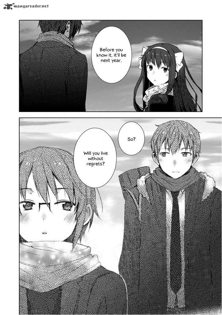 Nagato Yuki Chan No Shoushitsu 55 17