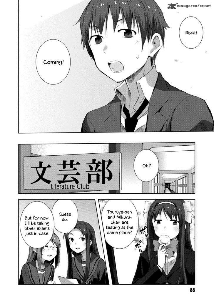 Nagato Yuki Chan No Shoushitsu 55 3