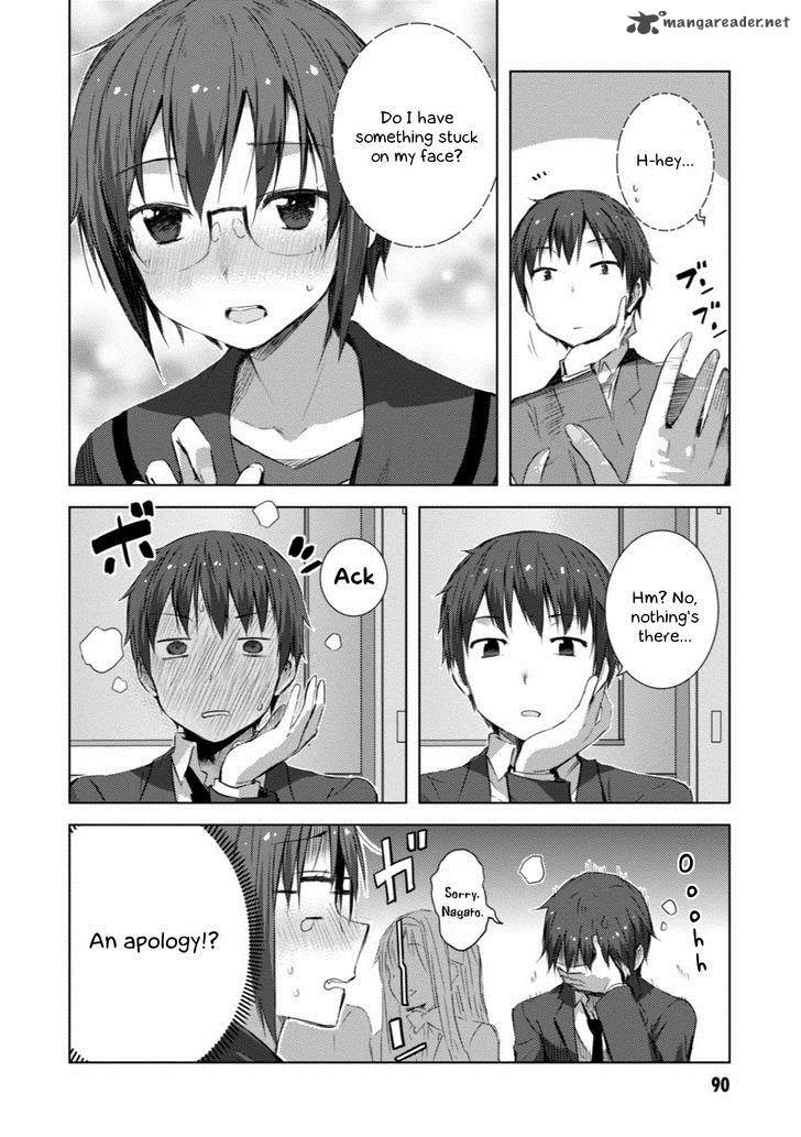 Nagato Yuki Chan No Shoushitsu 55 5