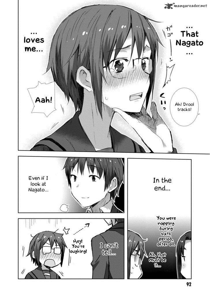 Nagato Yuki Chan No Shoushitsu 55 7