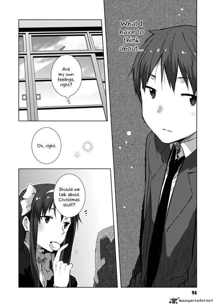 Nagato Yuki Chan No Shoushitsu 55 9