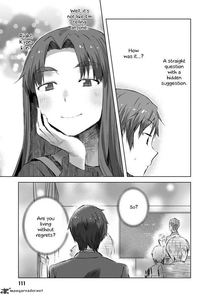 Nagato Yuki Chan No Shoushitsu 56 10