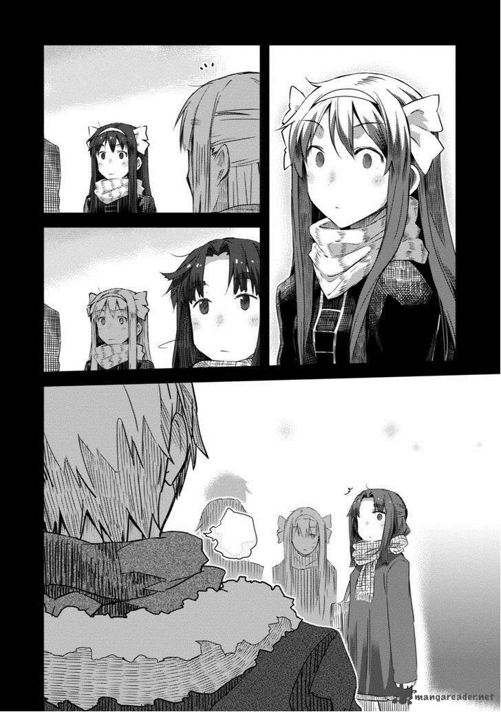 Nagato Yuki Chan No Shoushitsu 56 11