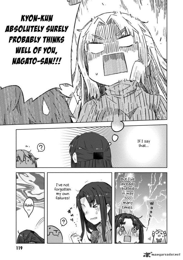 Nagato Yuki Chan No Shoushitsu 56 18