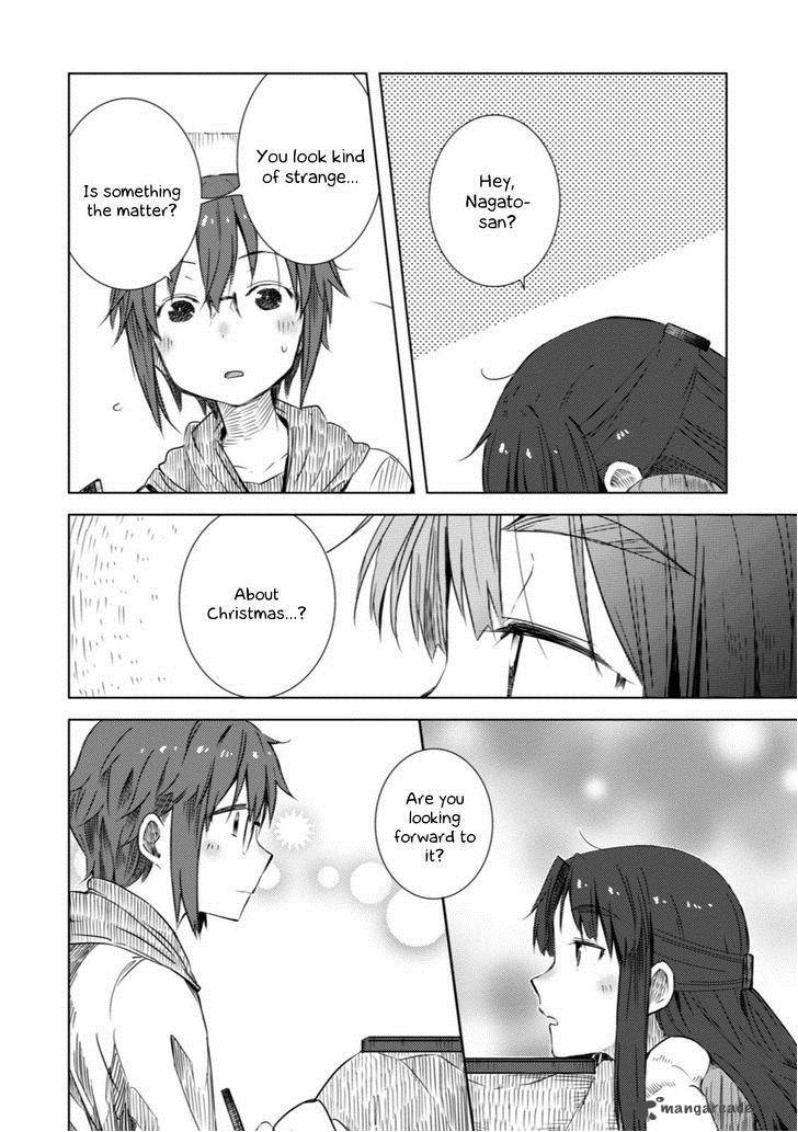 Nagato Yuki Chan No Shoushitsu 56 19