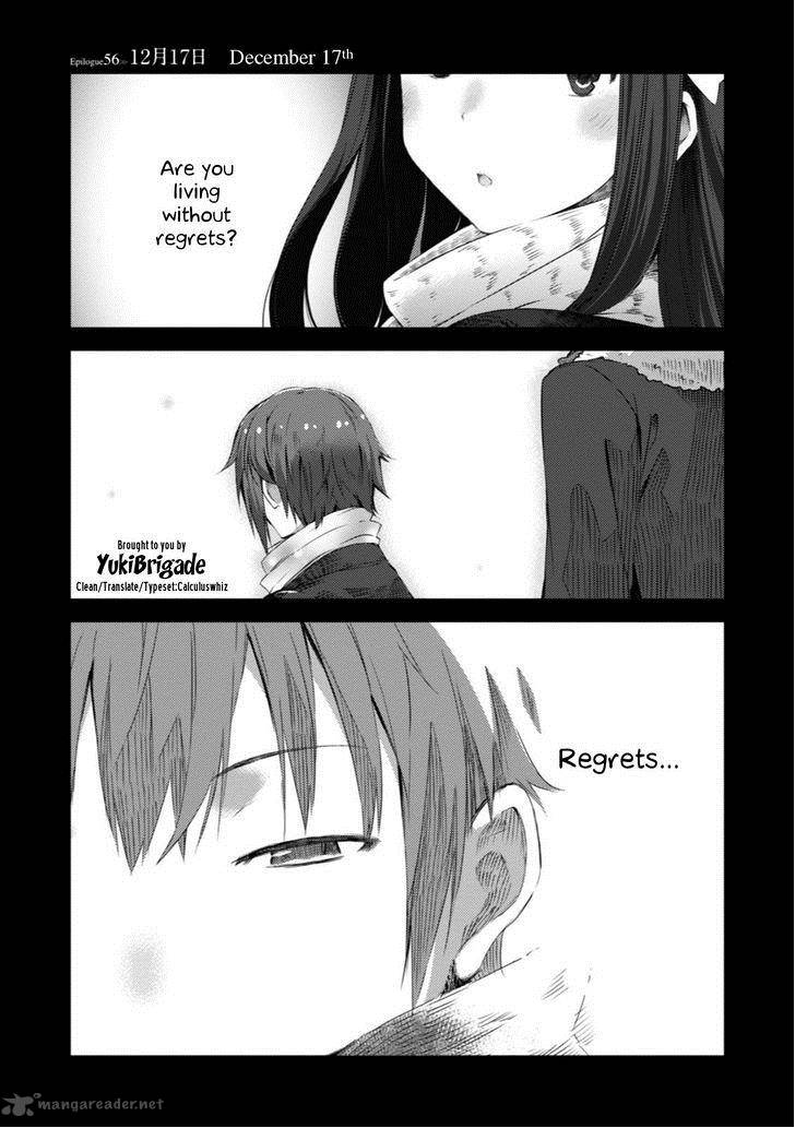 Nagato Yuki Chan No Shoushitsu 56 2