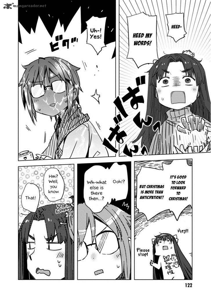 Nagato Yuki Chan No Shoushitsu 56 21
