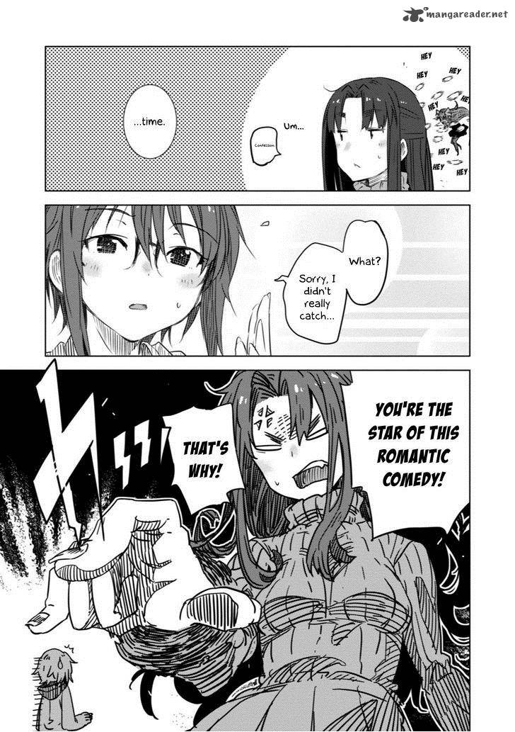 Nagato Yuki Chan No Shoushitsu 56 22