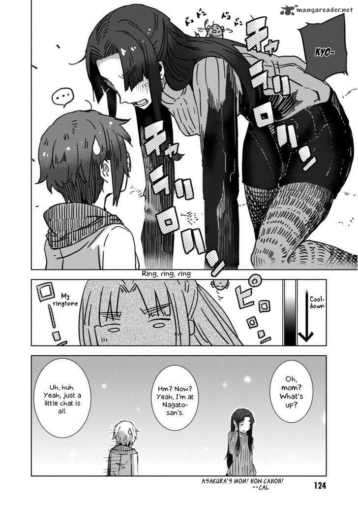 Nagato Yuki Chan No Shoushitsu 56 23