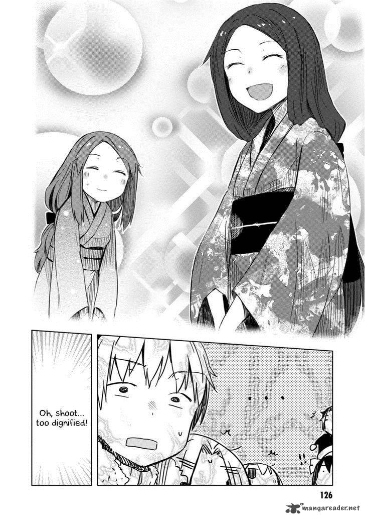 Nagato Yuki Chan No Shoushitsu 56 25