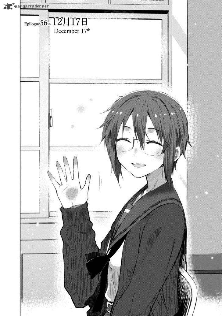 Nagato Yuki Chan No Shoushitsu 56 3