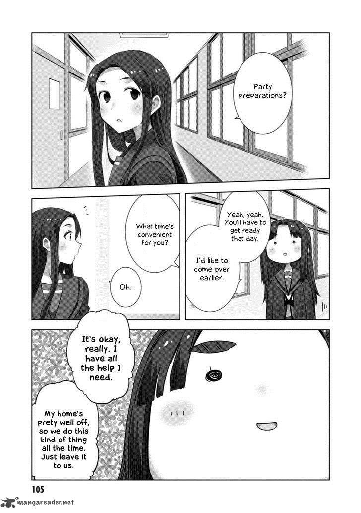 Nagato Yuki Chan No Shoushitsu 56 4
