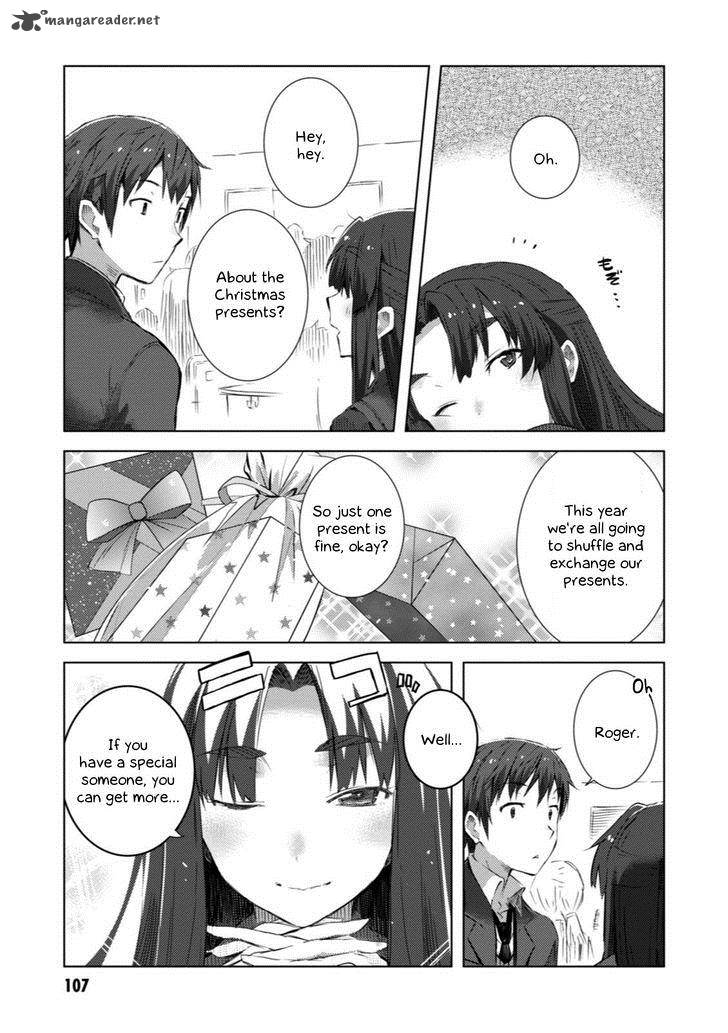 Nagato Yuki Chan No Shoushitsu 56 6