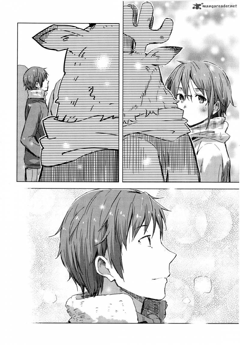Nagato Yuki Chan No Shoushitsu 58 13