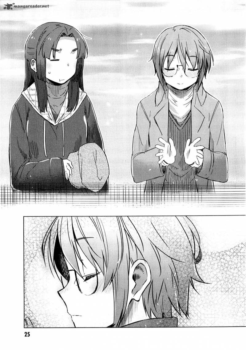 Nagato Yuki Chan No Shoushitsu 58 25