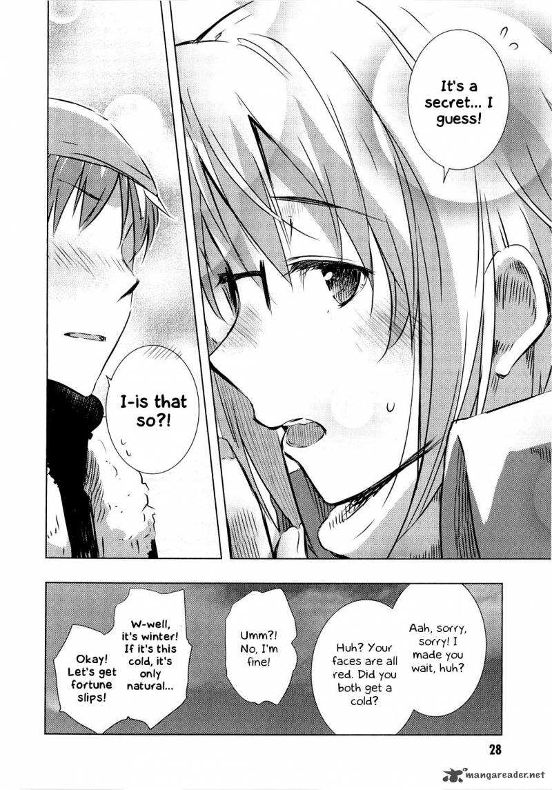 Nagato Yuki Chan No Shoushitsu 58 28