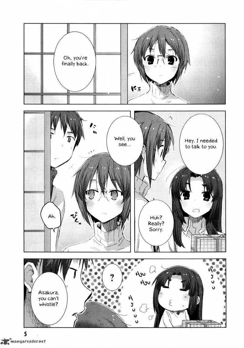Nagato Yuki Chan No Shoushitsu 58 6