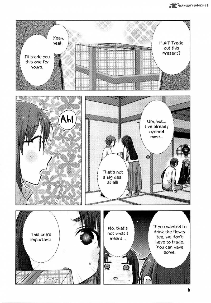 Nagato Yuki Chan No Shoushitsu 58 7