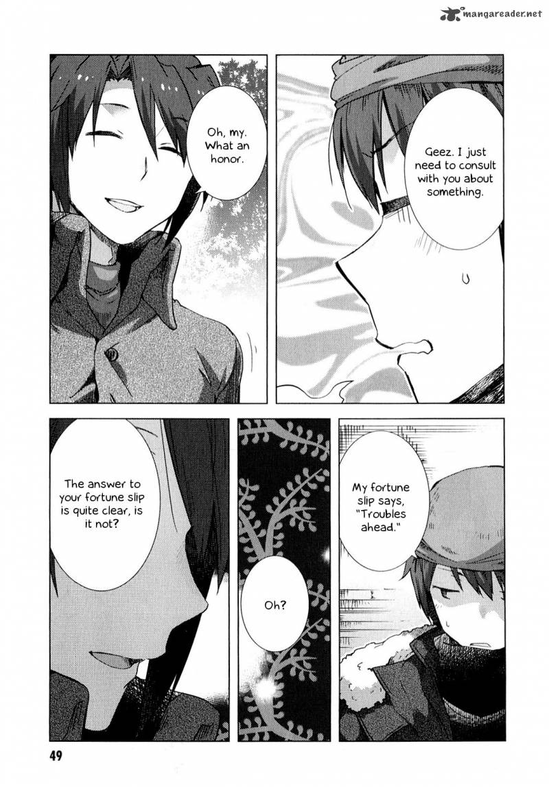 Nagato Yuki Chan No Shoushitsu 59 20